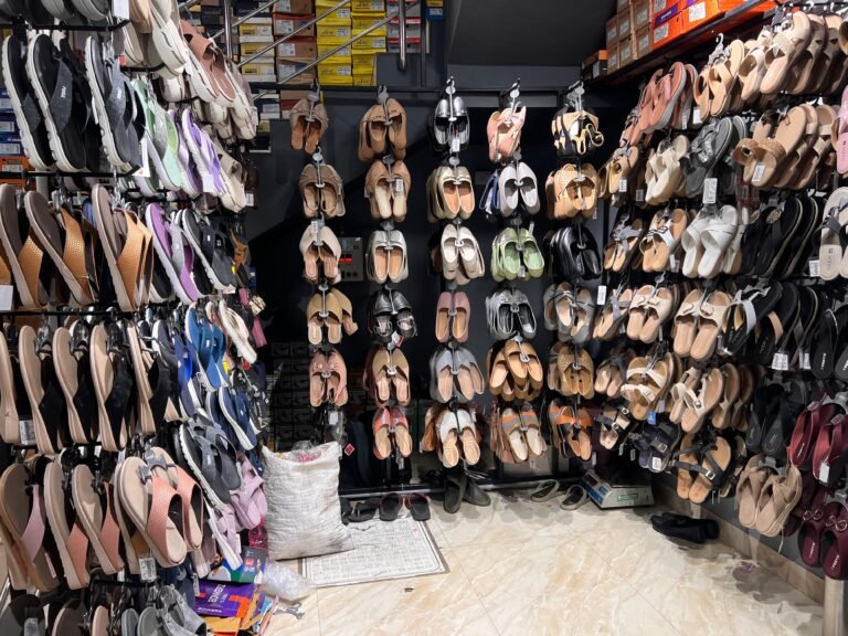 Mozzo Footwear | TN's Most Trusted & Best Footwear Store